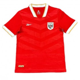 Panama Hemmakläder Copa America 2024 Kortärmad